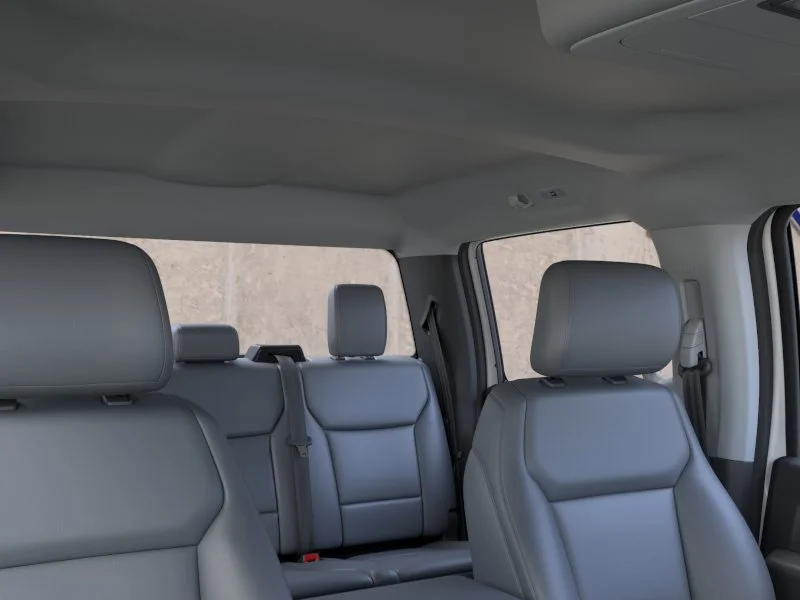 New 2026 Oxford White Ford XL image 22