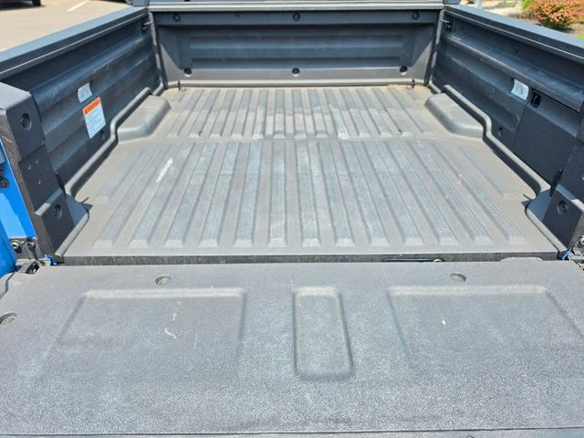 2024 Honda Ridgeline TrailSport - Photo 17