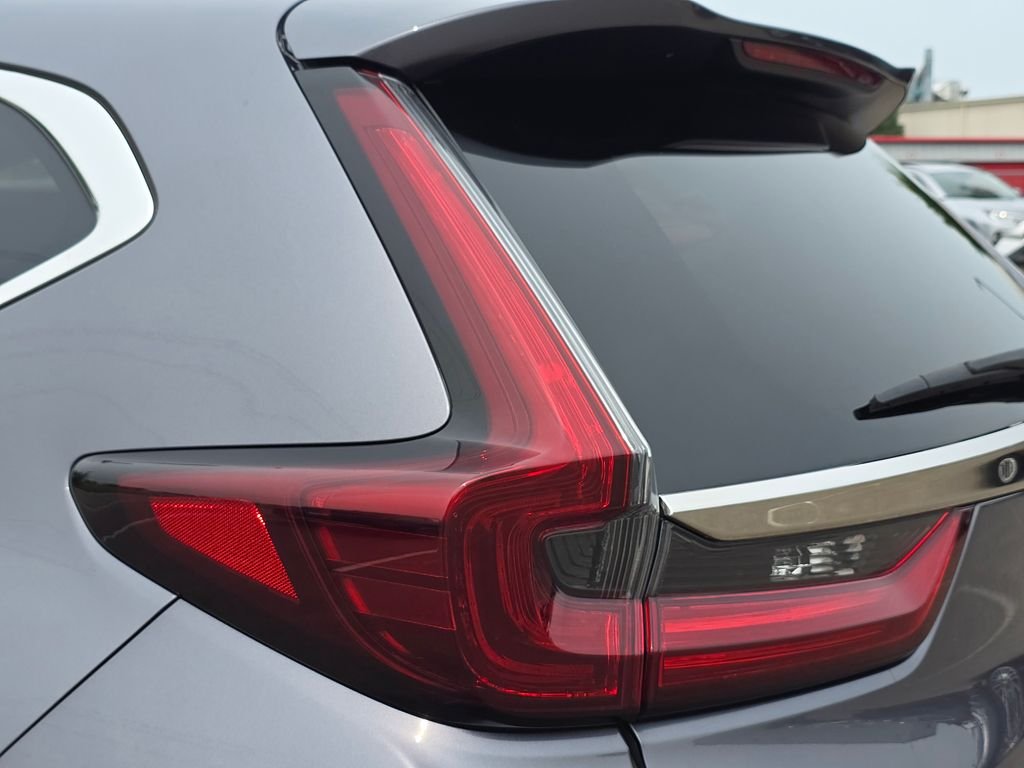 Used 2021  Honda EX-L image 15