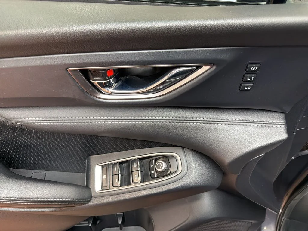 Used 2023 Gray Subaru Limited image 23