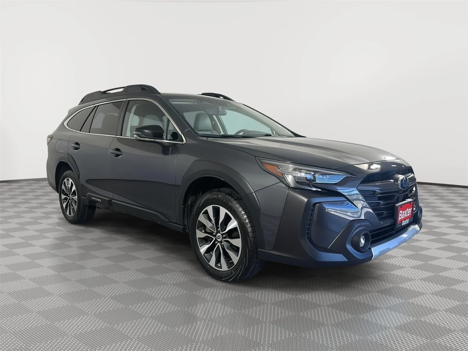 2023 Subaru Outback Limited's photo