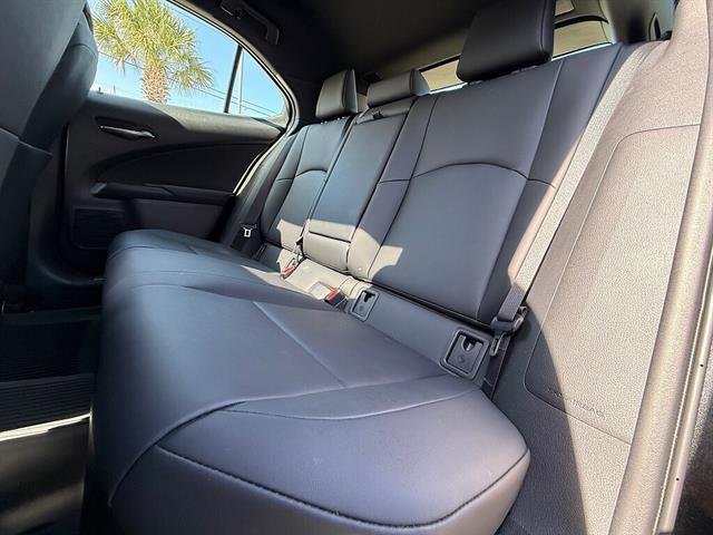 Used 2024 CAVIAR Lexus Premium 4dr Crossover image 10