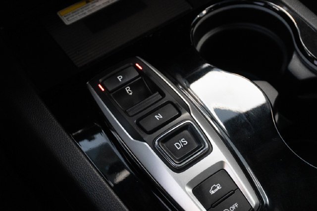 Used 2022 Black Honda Black Edition image 18