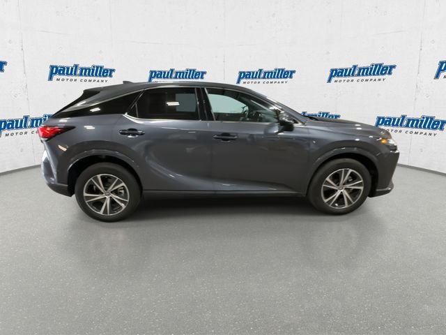 2025 Lexus RX 350 - Photo 12