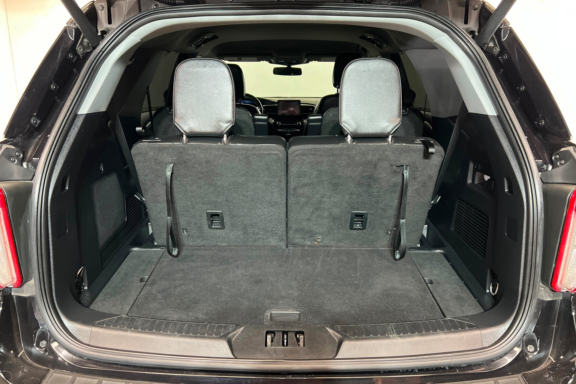 2023 Ford Explorer Limited - Photo 24
