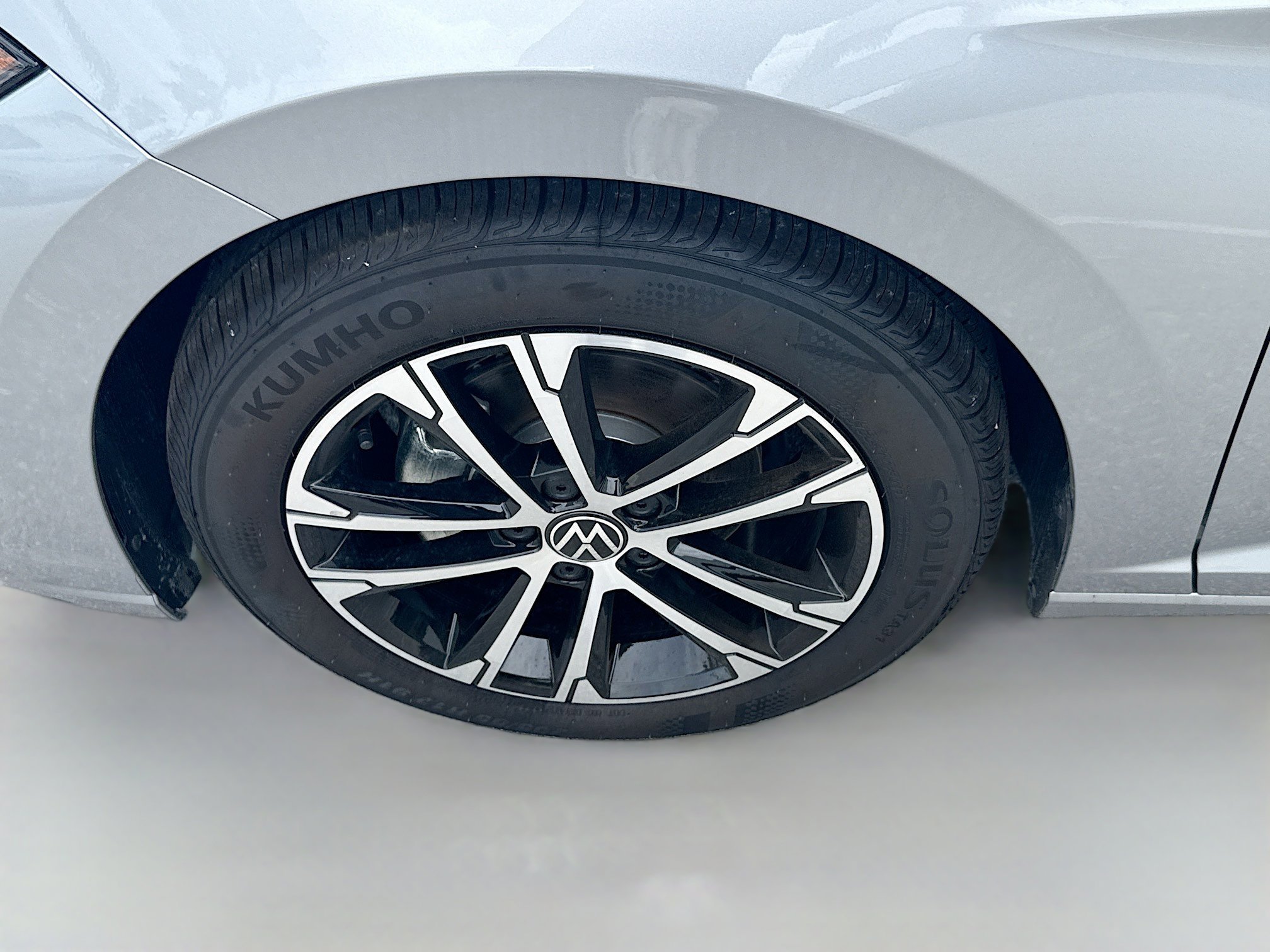 2026 Volkswagen Jetta Sport - Photo 25
