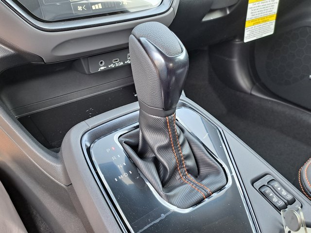 2026 Subaru Crosstrek Limited - Photo 11