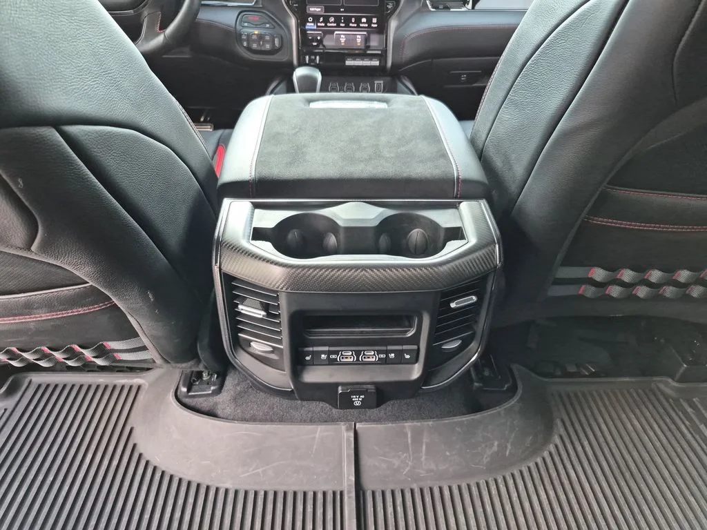 Used 2025 Black Ram RHO image 37