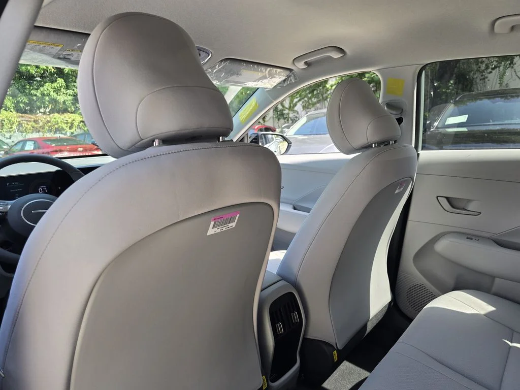 New 2027  Hyundai SEL Sport image 10