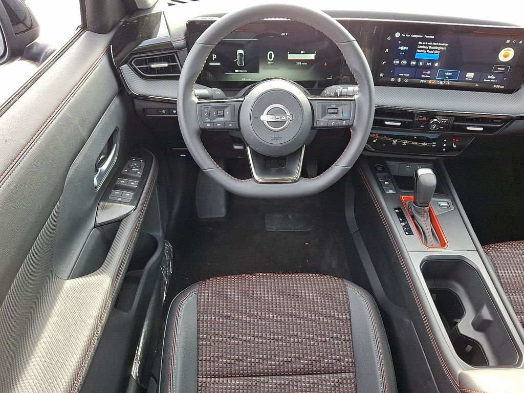 2026 Nissan KICKS SR AWD - Photo 7
