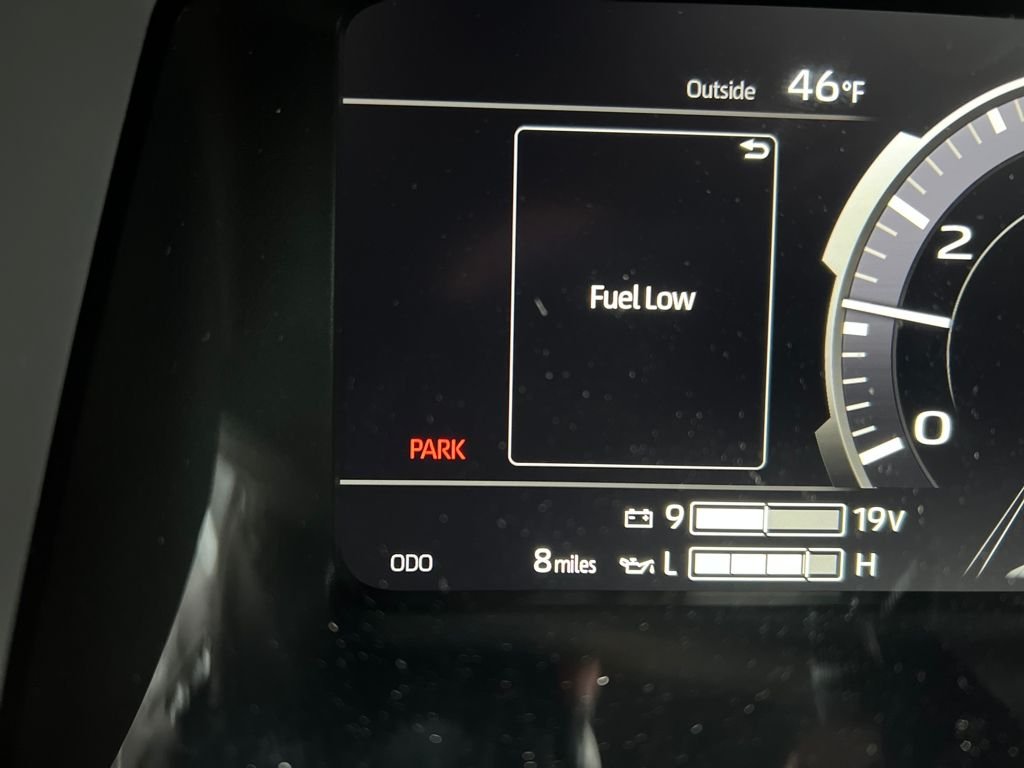 2026 Toyota Tundra 1794 Edition - Photo 15