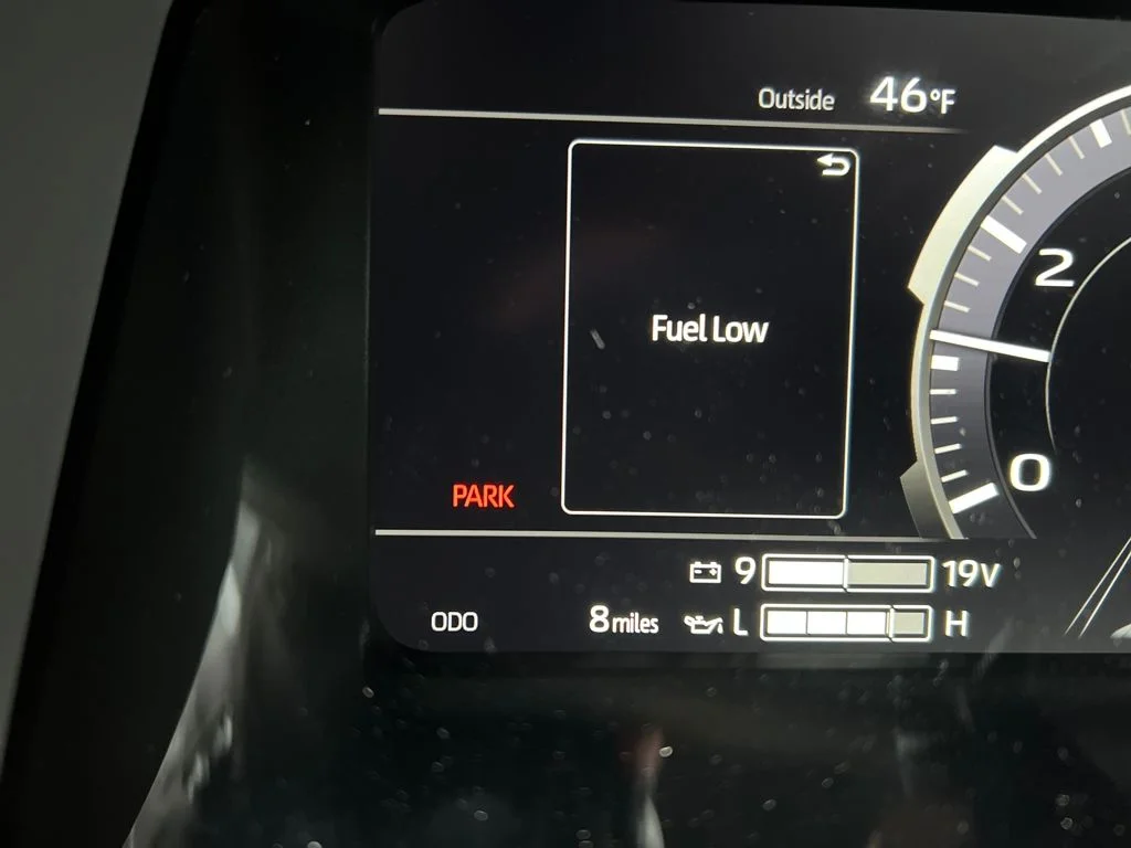 2026 Toyota Tundra 1794 Edition - Photo 15