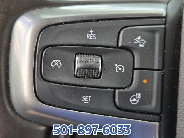 Used 2023 Gray Chevrolet LT image 27