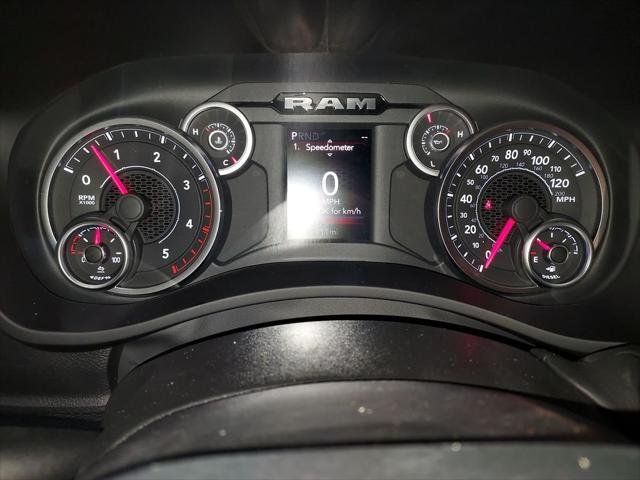 2026 RAM 3500 Tradesman - Photo 21