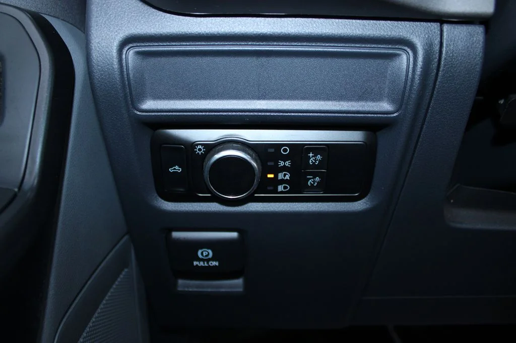 Used 2024 Blue Metallic Ford XL image 26