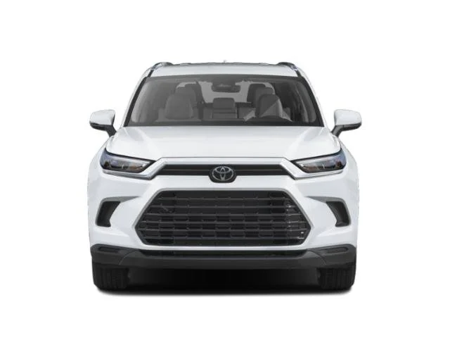 New 2026 0089 Toyota XLE image 4