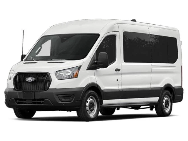 New 2026 Ingot Silver Metallic Ford XLT image 1