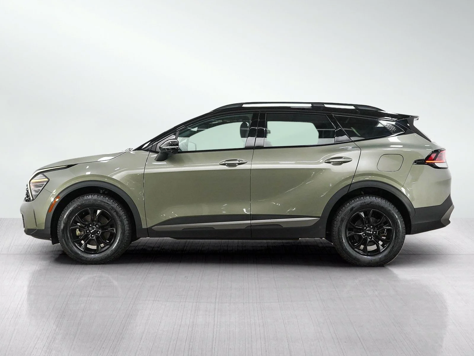 Used 2023 Kia Sportage X-Pro Prestige with VIN 5XYK7CAF9PG026223 for sale in Wayzata, Minnesota