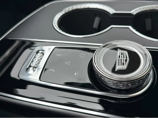 2026 Cadillac LYRIQ Luxury - Photo 28