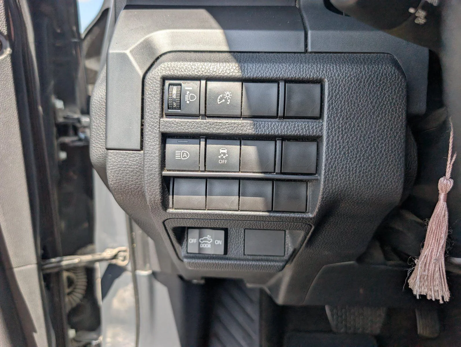 Used 2024 Underground Toyota SR image 30