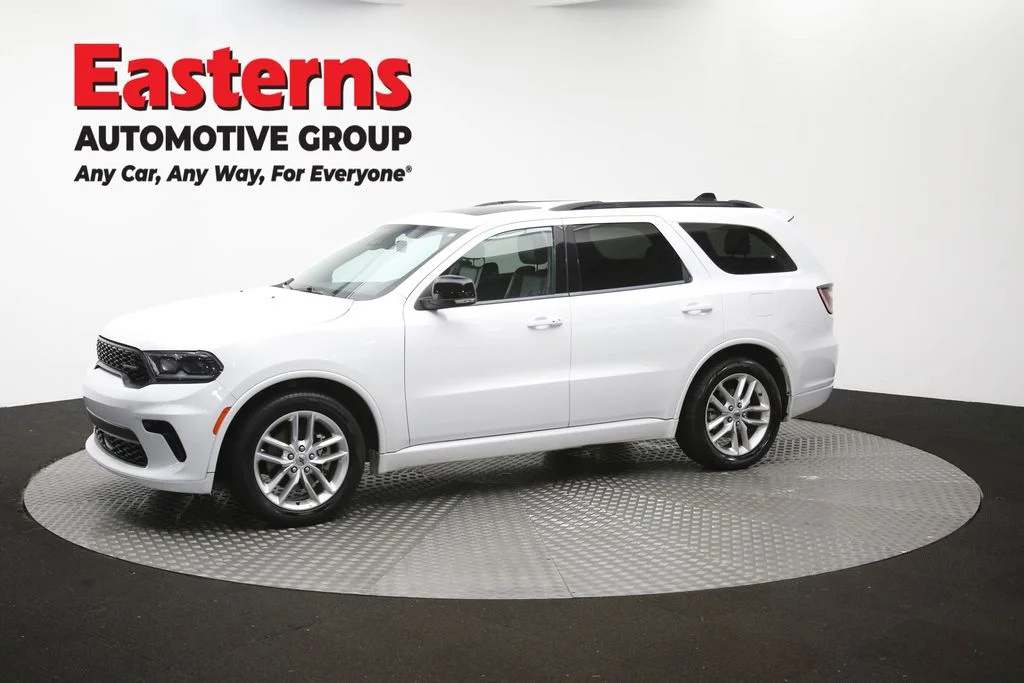 Used 2024 White Dodge GT Plus image 54