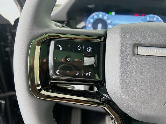 New 2026 Gray Land Rover S image 10