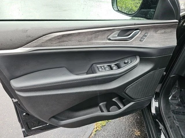 2024 Jeep Grand Cherokee L Limited - Photo 20