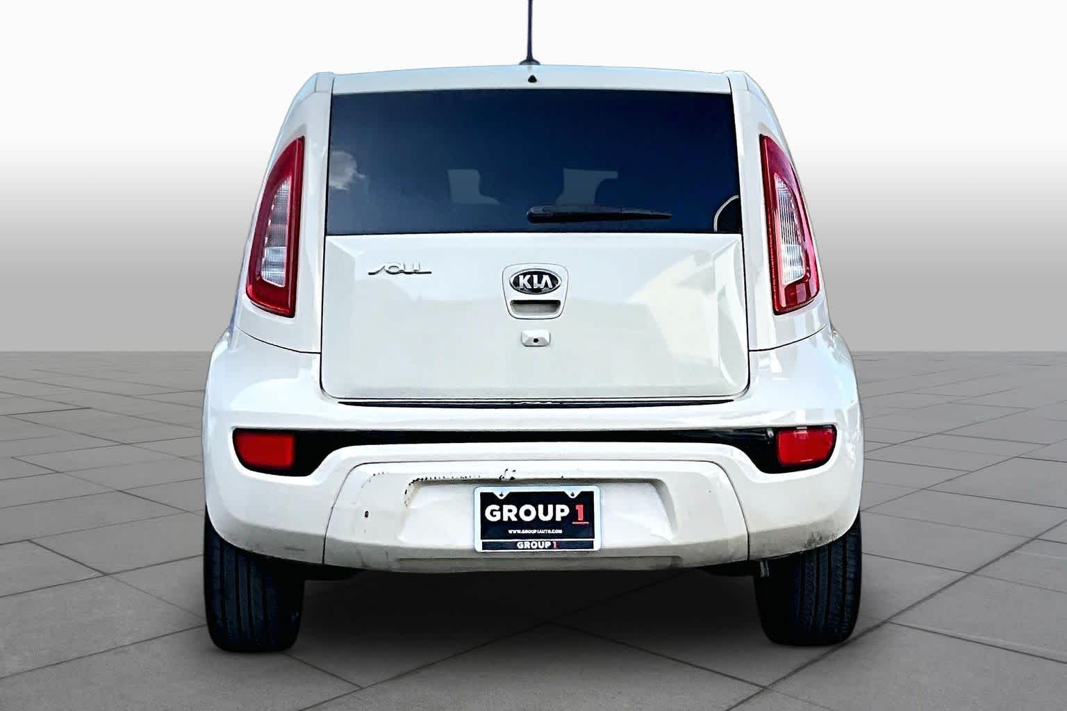Used 2013 Dune Kia ! image 5