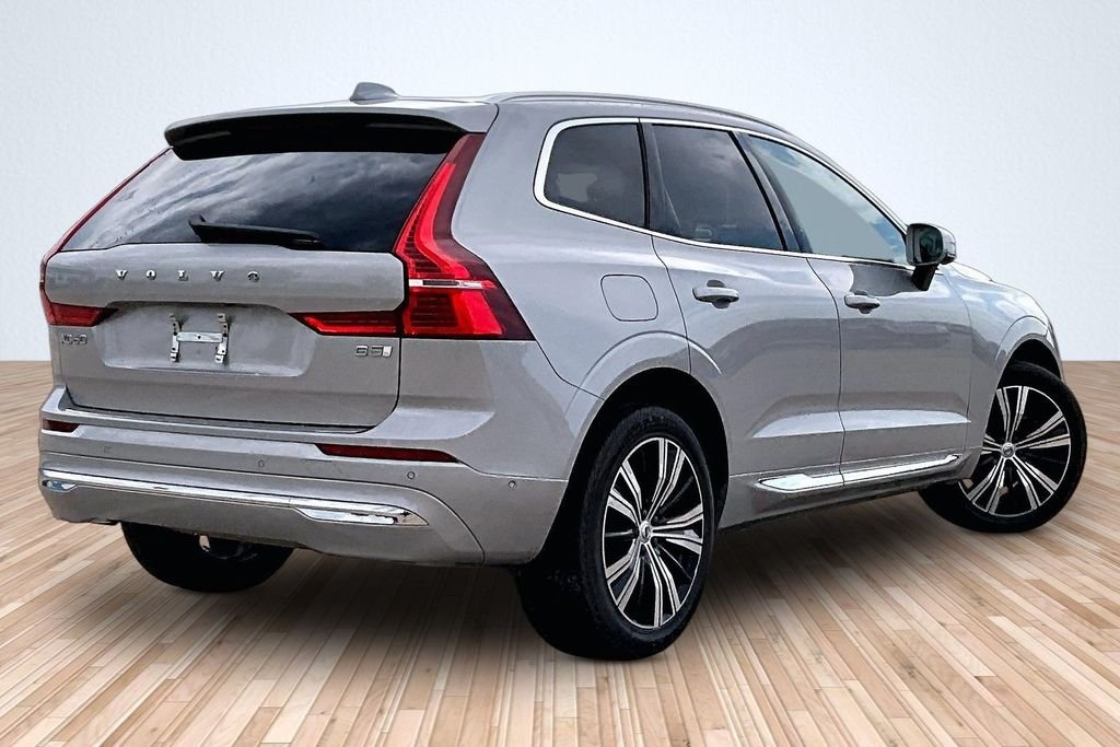 2023 Volvo XC60 Plus - Photo 2
