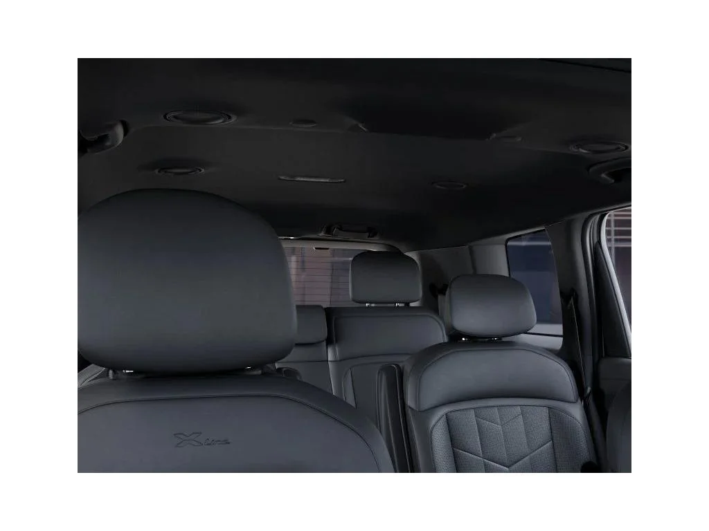 New 2027 Wolf Gray Kia X-Line EX image 27