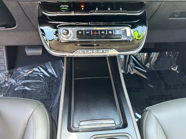 2026 Lincoln Corsair Premiere - Photo 26