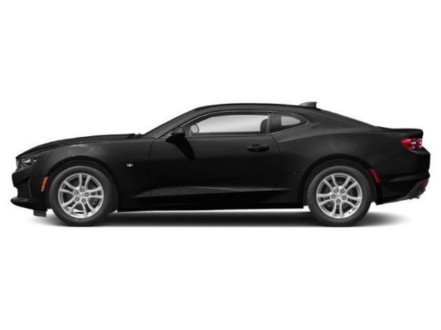 Used 2021 Black Chevrolet LT1 image 3
