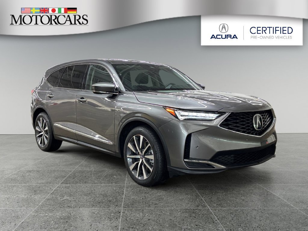 2026 Acura MDX Technology Package - Photo 42