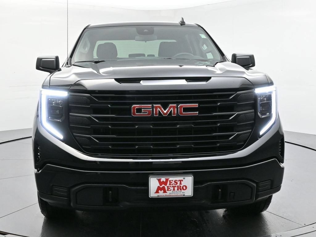 2026 GMC Sierra 1500 Pro - Photo 26