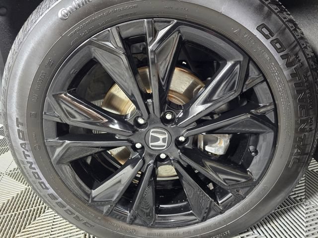 2025 Honda CR-V Sport Touring - Photo 36