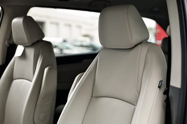 2026 Honda Odyssey EX-L - Photo 28