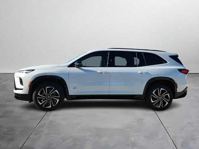 2026 Buick Enclave Sport Touring - Photo 3