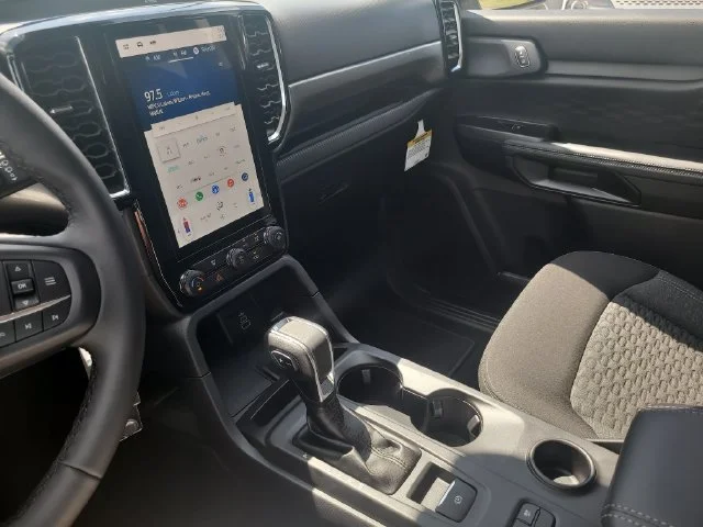 New 2026 Avalanche Ford XLT image 20