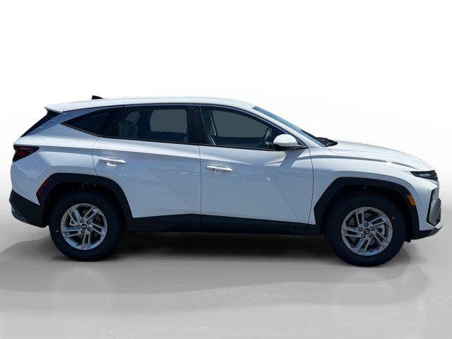 New 2026 Serenity White Pearl Hyundai SE FWD image 26