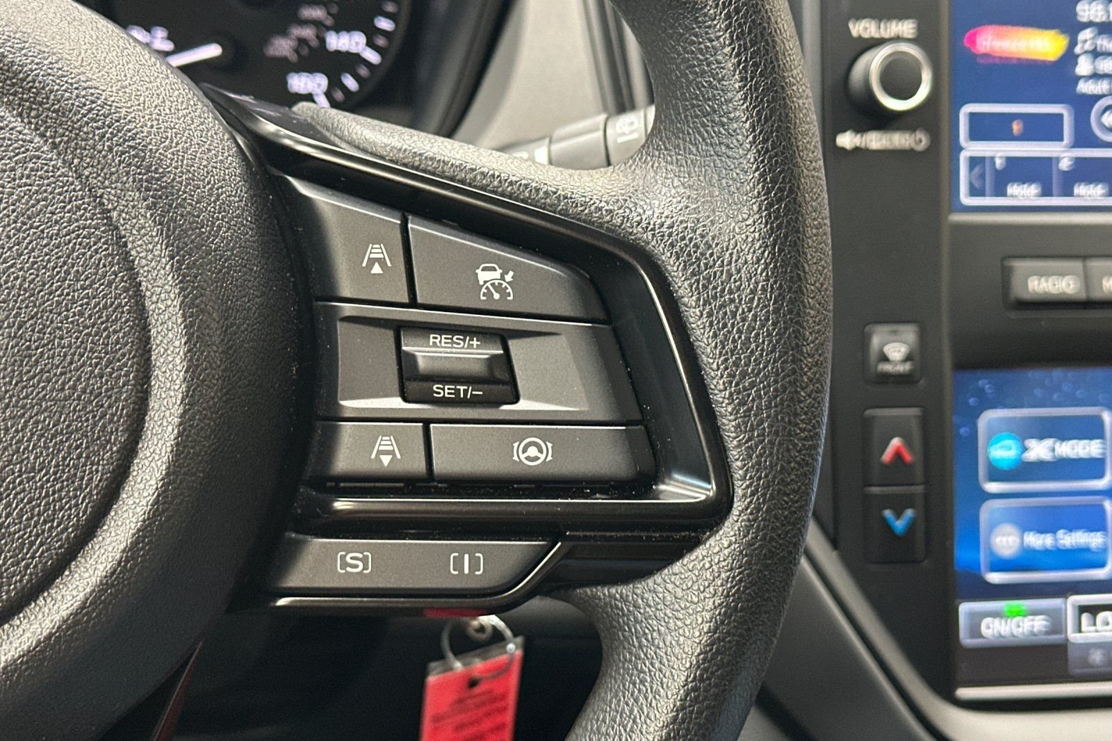 Certified Used 2025 Beige Subaru Base image 29