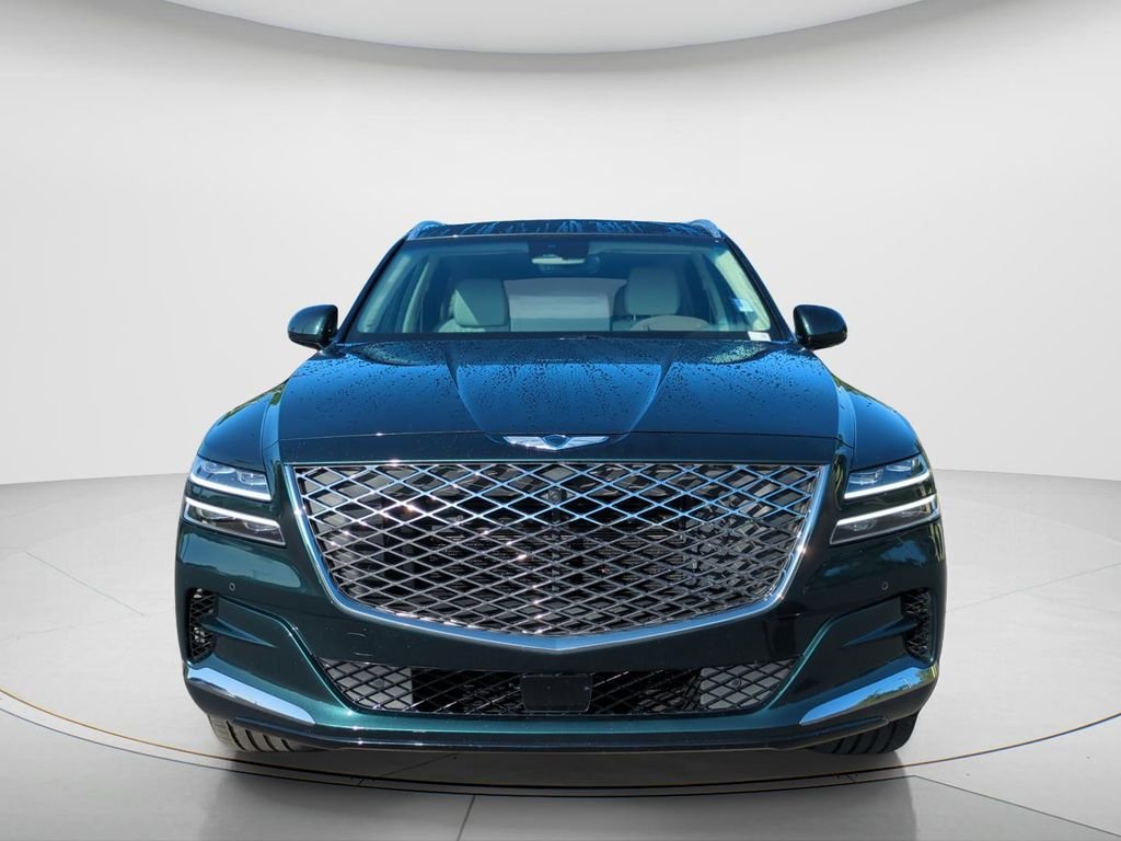 Used 2021 Green Genesis 3.5T image 2
