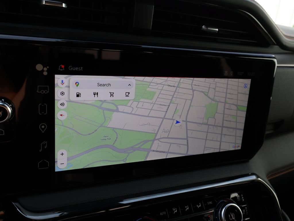 2026 GMC Sierra 1500 AT4 - Photo 24