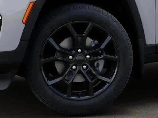2025 Jeep Grand Cherokee Limited - Photo 38