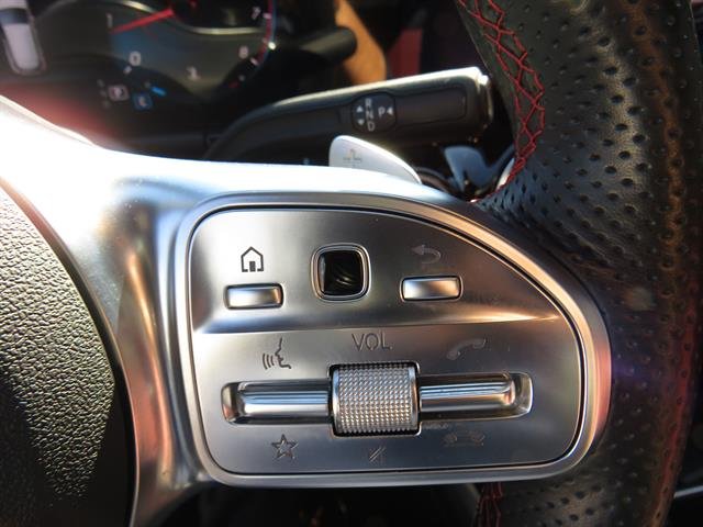 2022 Mercedes-Benz GLA GLA250 - Photo 11