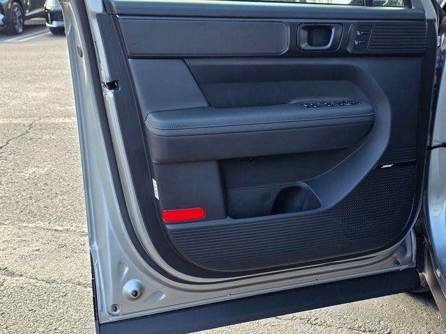2026 Hyundai Santa Fe Calligraphy - Photo 22