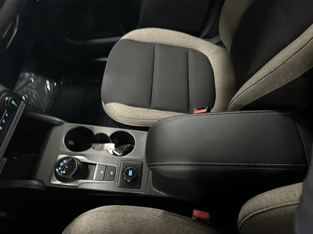 2025 Ford Bronco Sport Big Bend - Photo 35