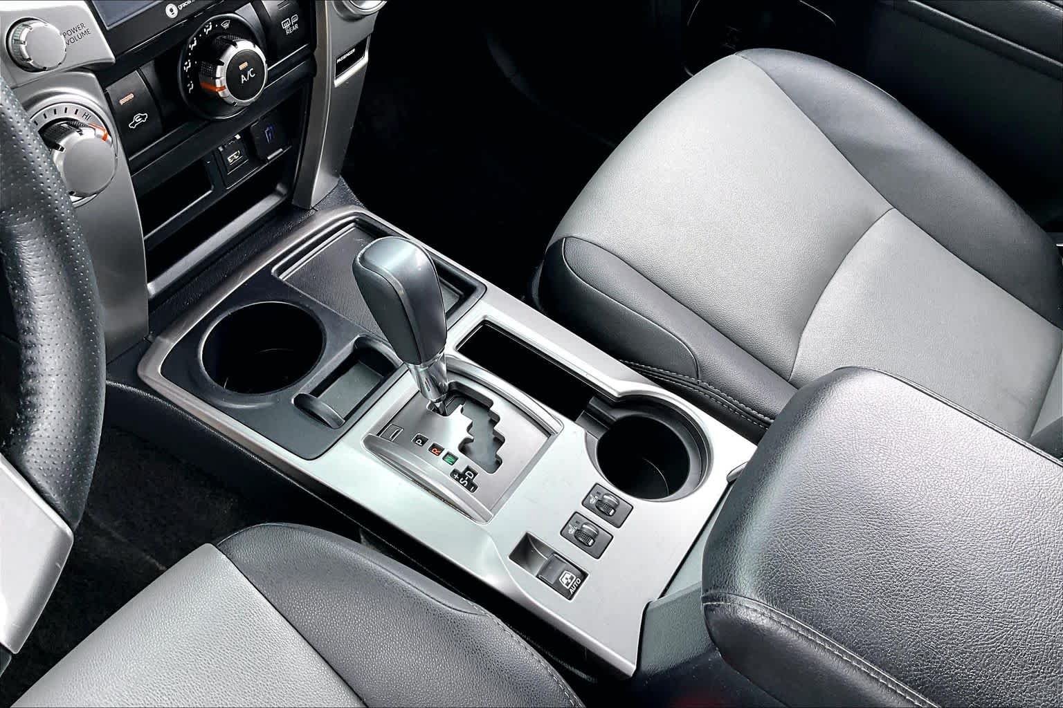 Used 2023 Classic Silver Metallic Toyota SR5 Premium image 32