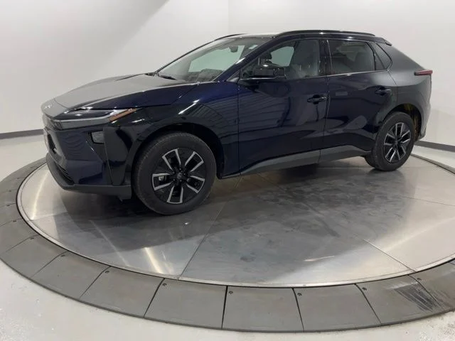 2026 Toyota bZ