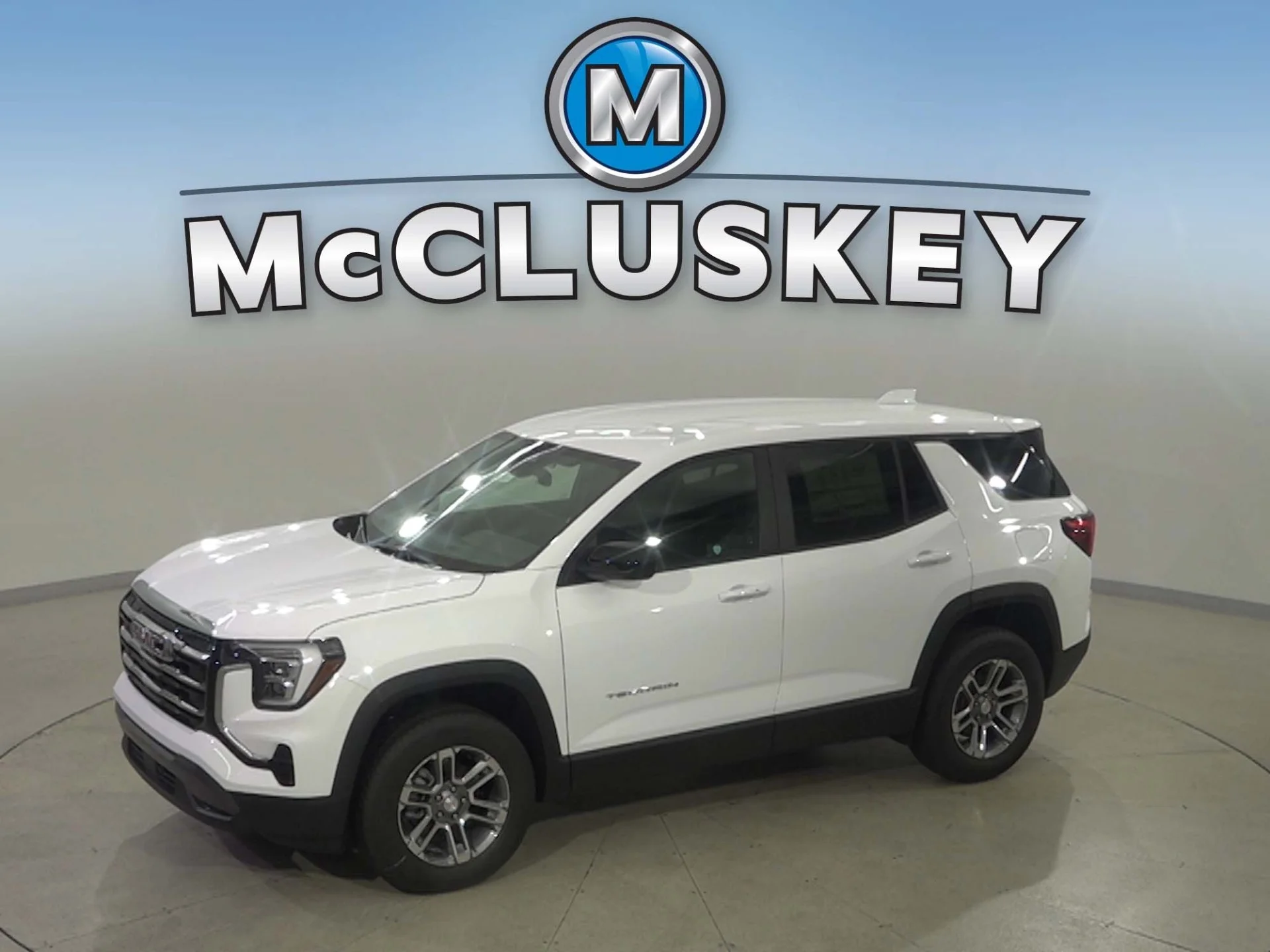 2026 GMC Terrain Elevation - Photo 50