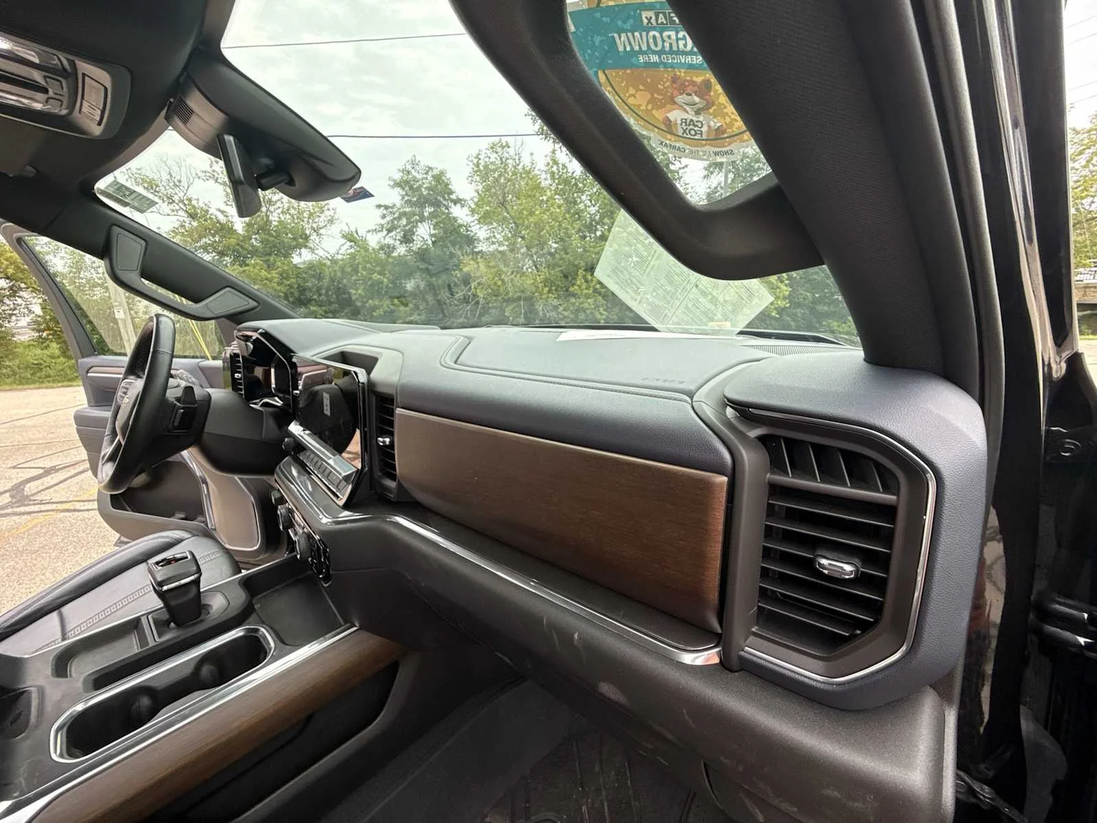2024 Chevrolet Silverado 1500 High Country - Photo 29